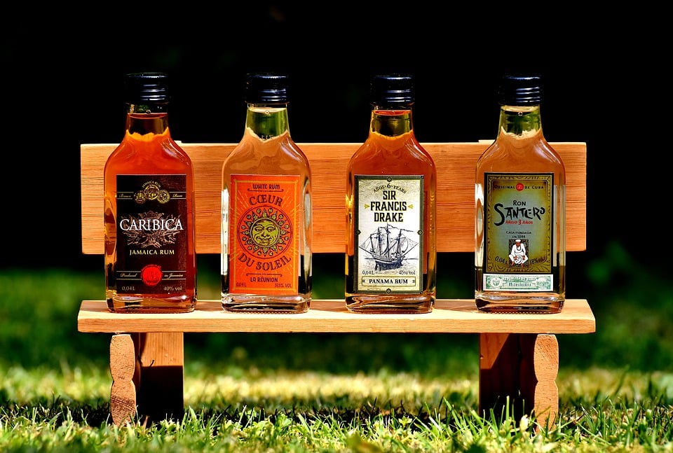 World Rum Day: Celebrating Rum and Rum Cocktails